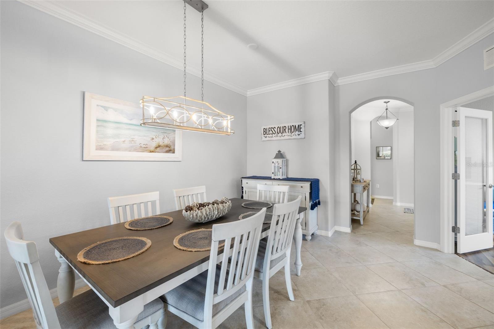 RIVER STRAND - Residential