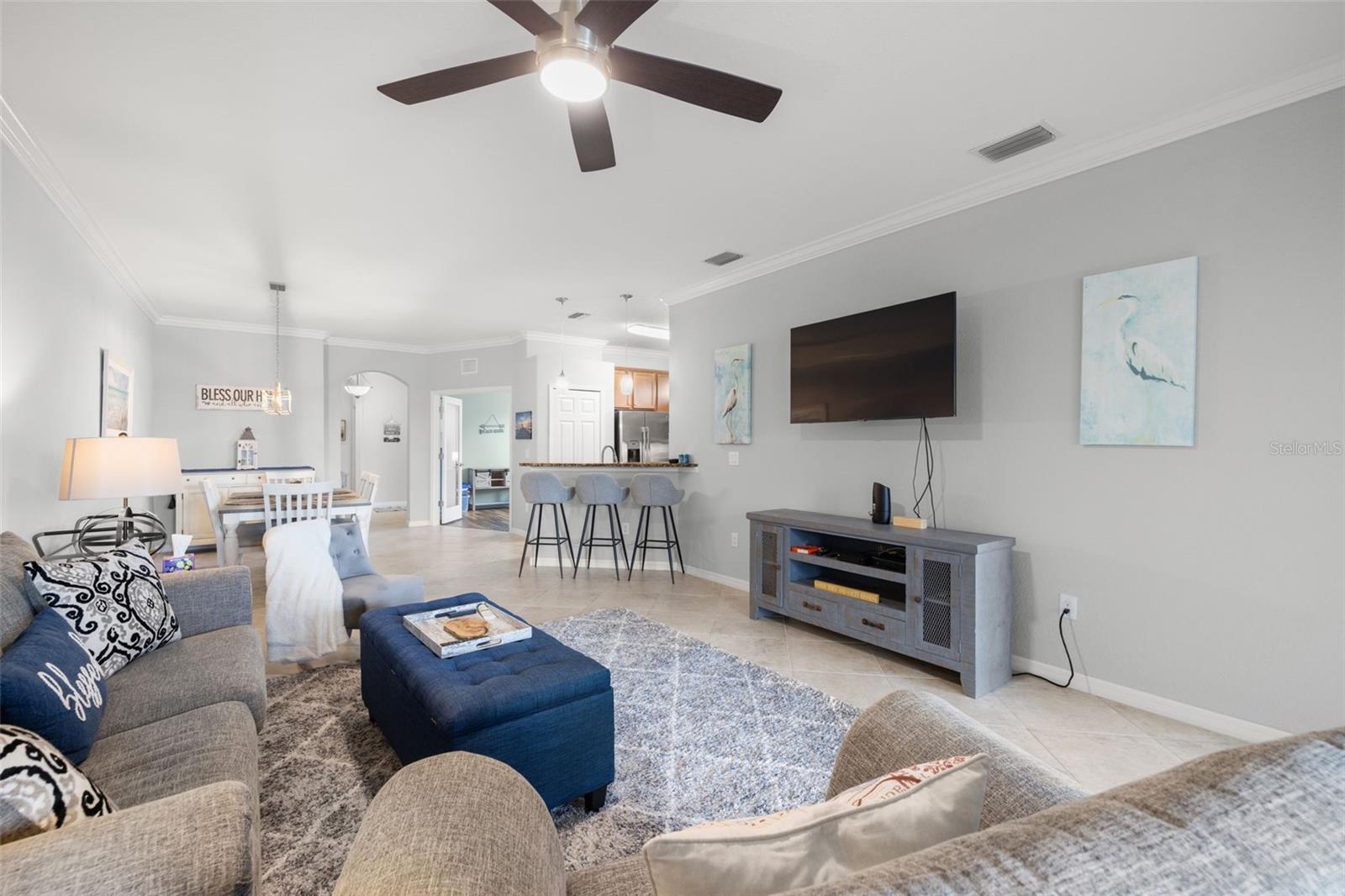 RIVER STRAND - Residential