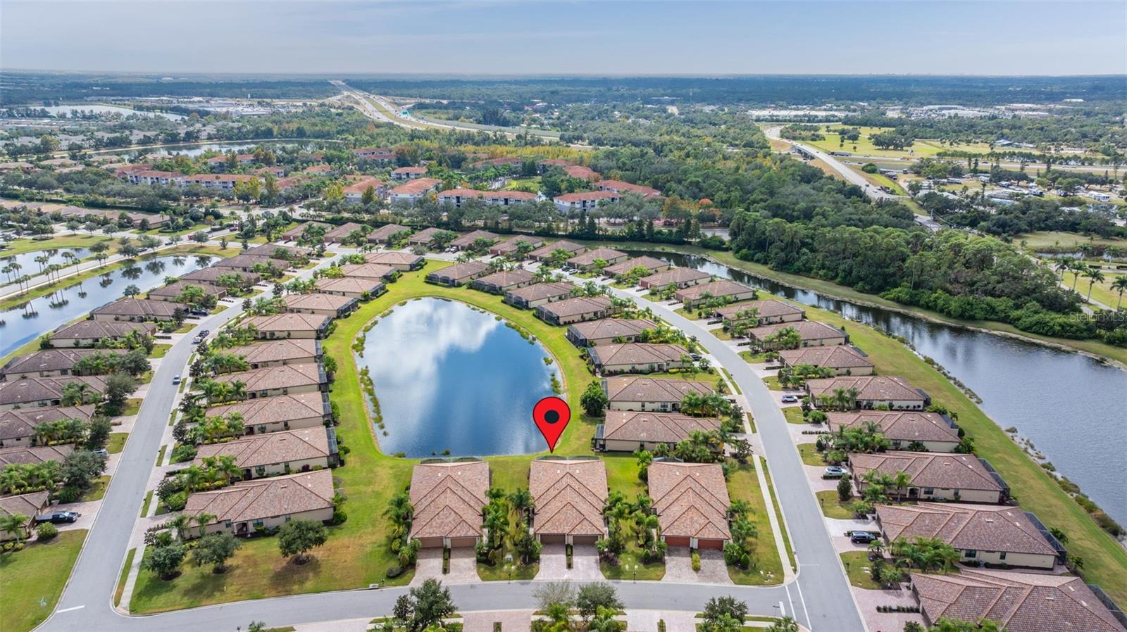 RIVER STRAND - Residential