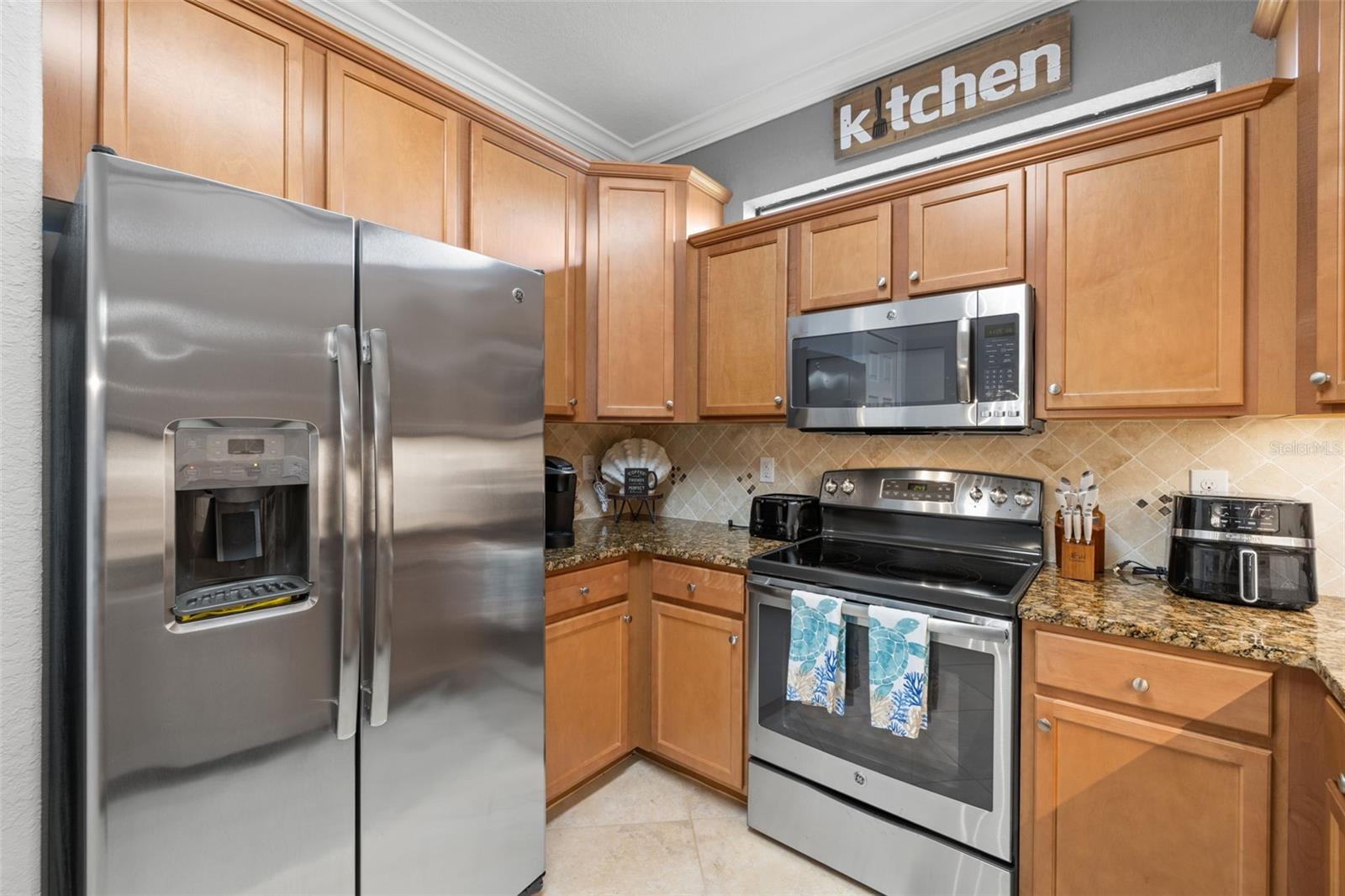 RIVER STRAND - Residential