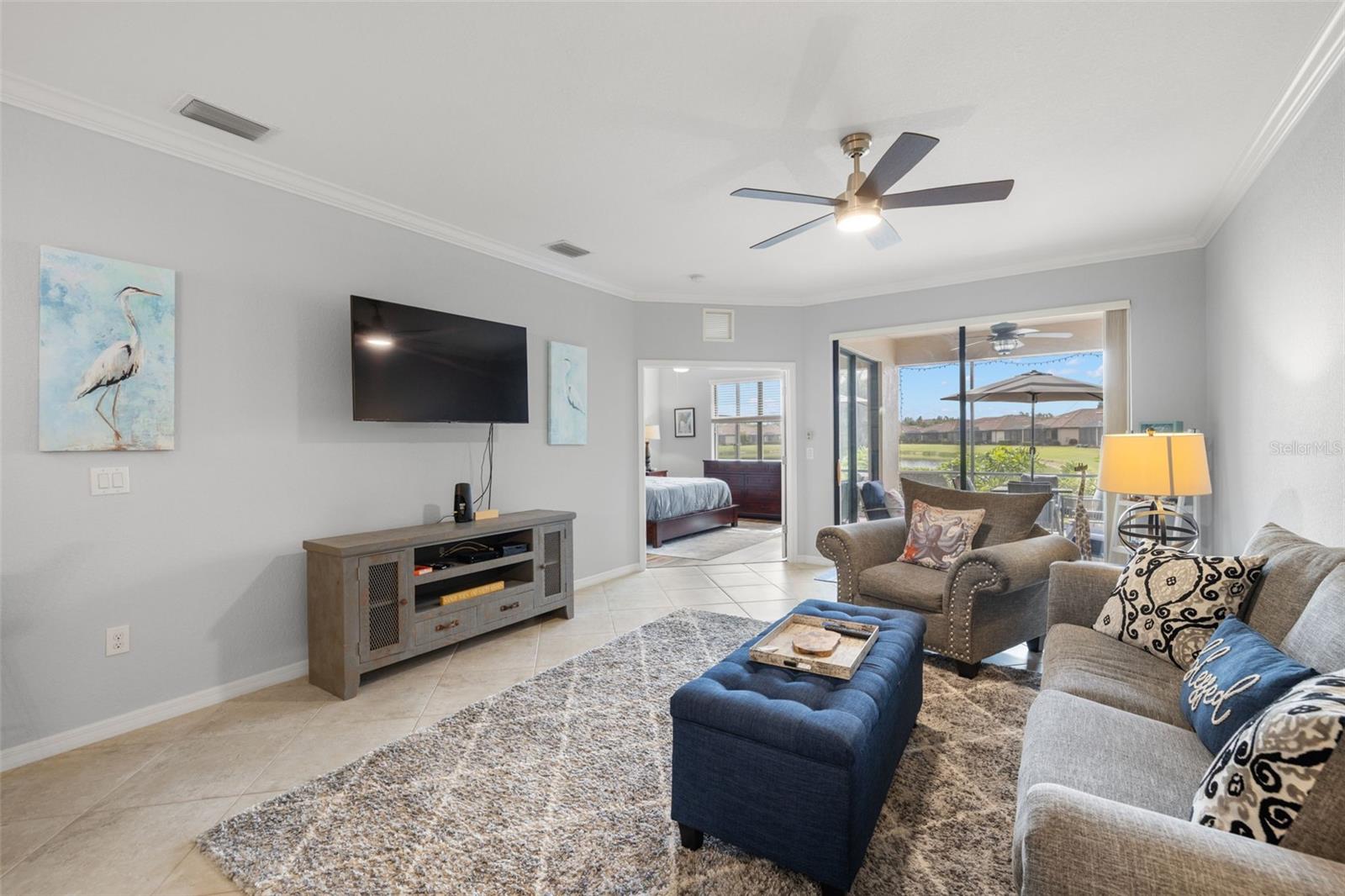 RIVER STRAND - Residential