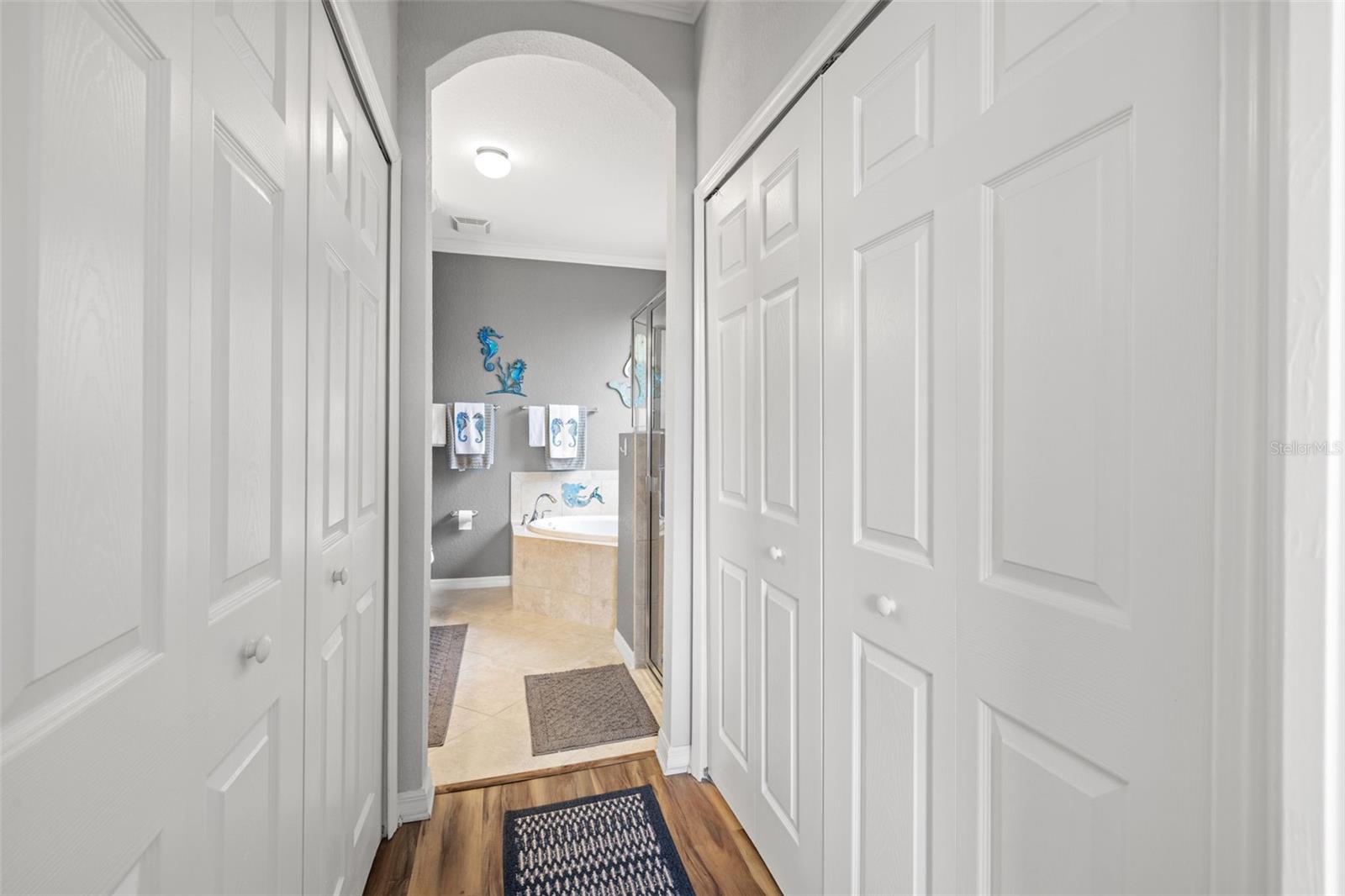 RIVER STRAND - Residential