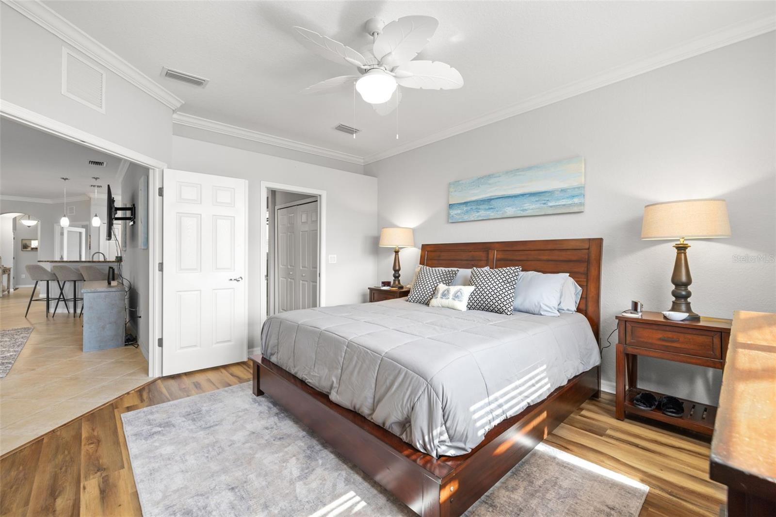 RIVER STRAND - Residential