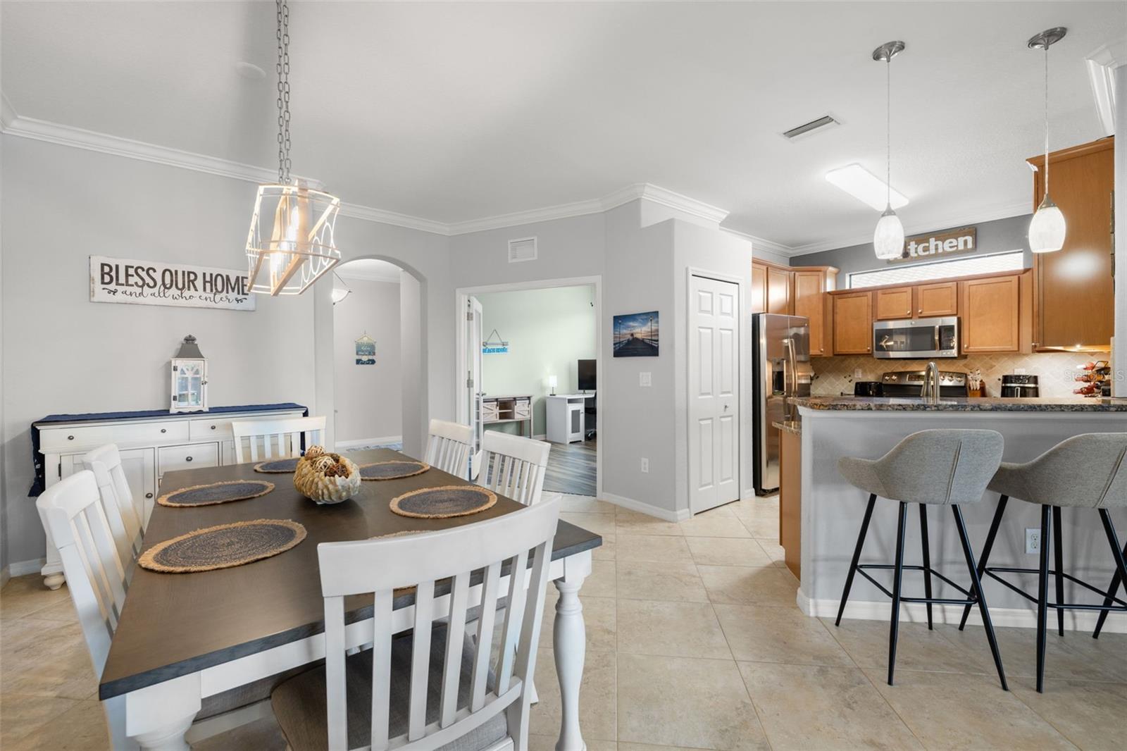 RIVER STRAND - Residential