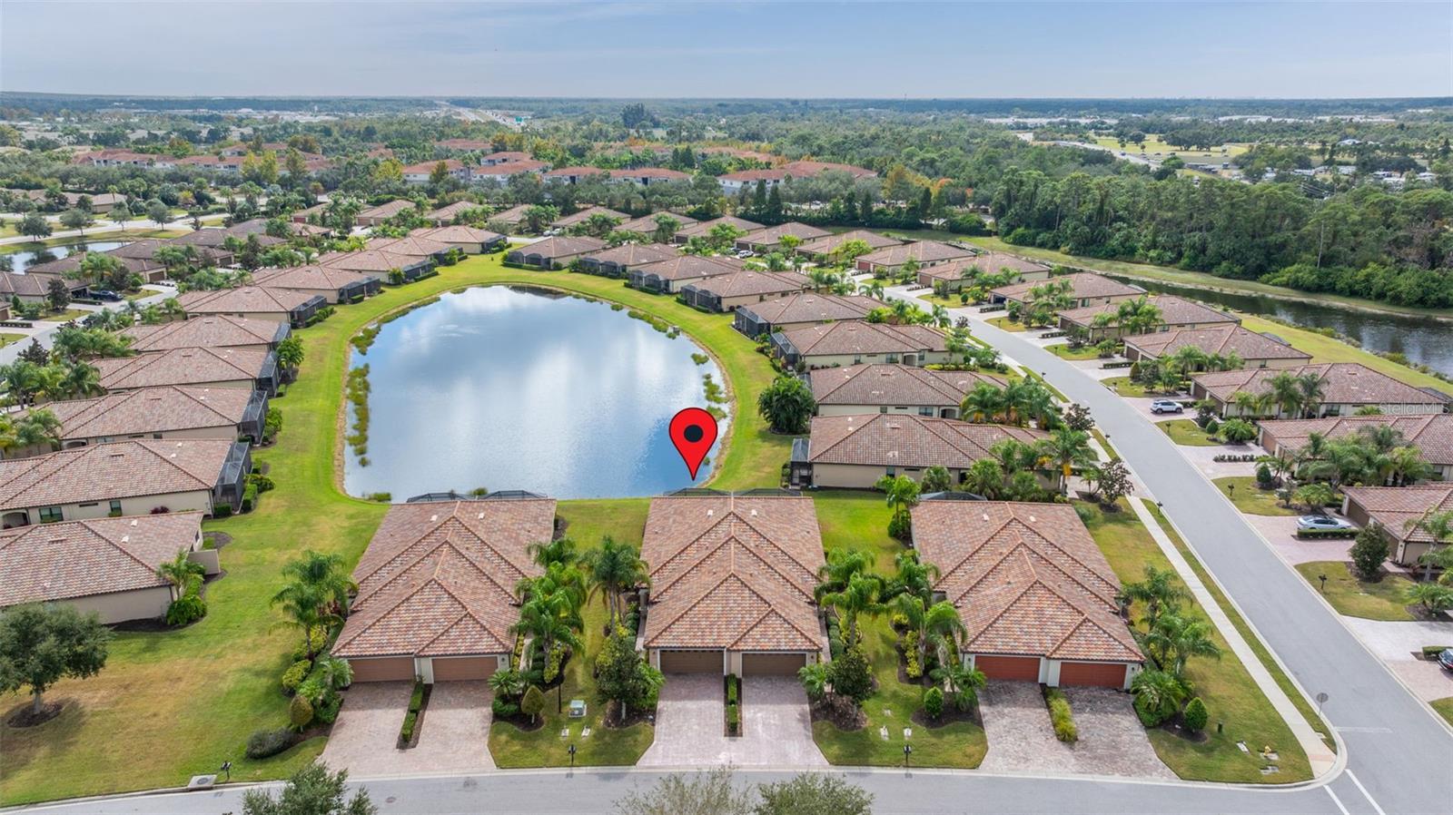 RIVER STRAND - Residential