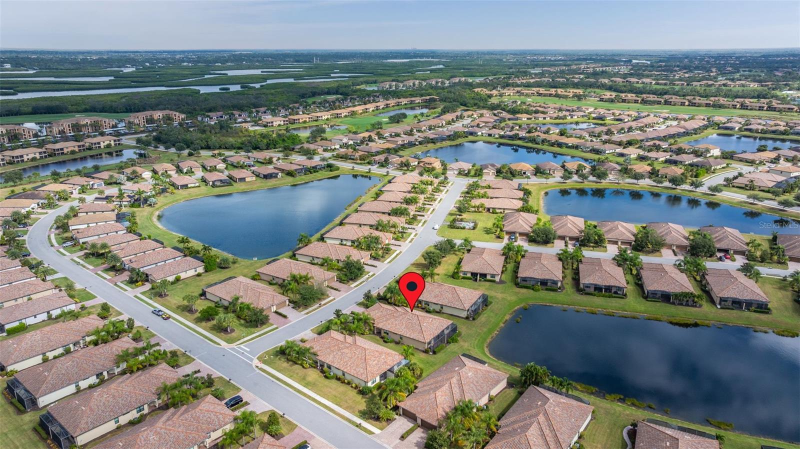 RIVER STRAND - Residential