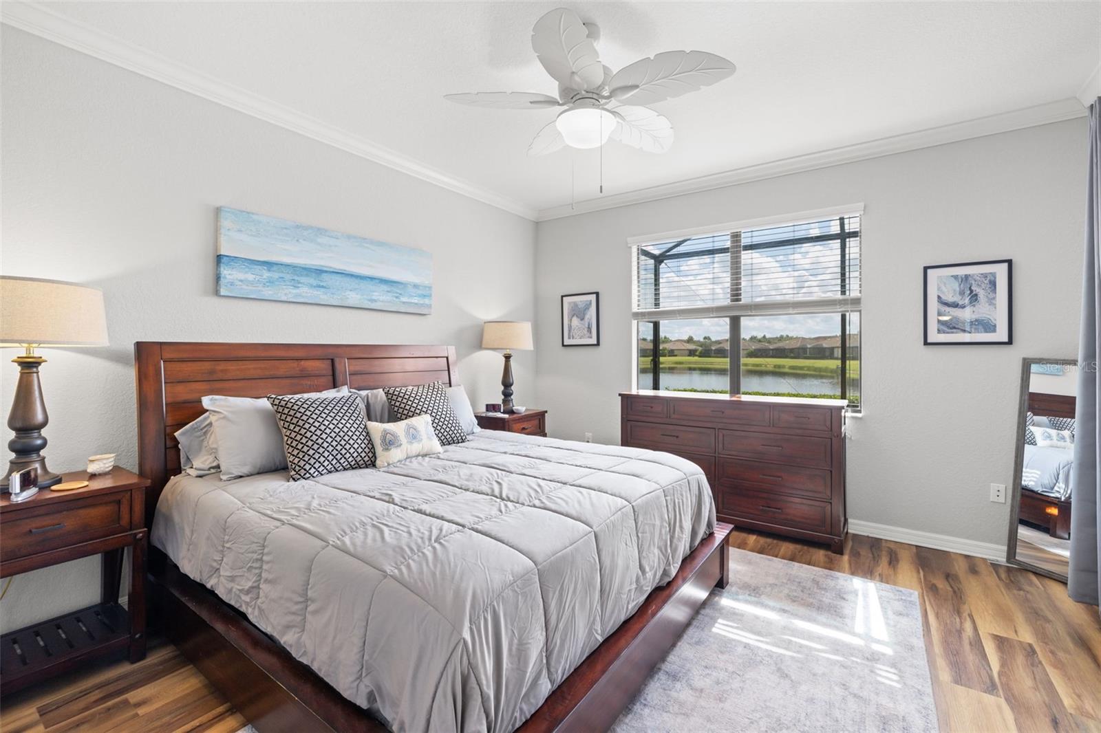 RIVER STRAND - Residential