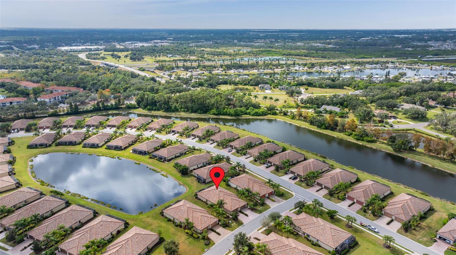 RIVER STRAND - Residential