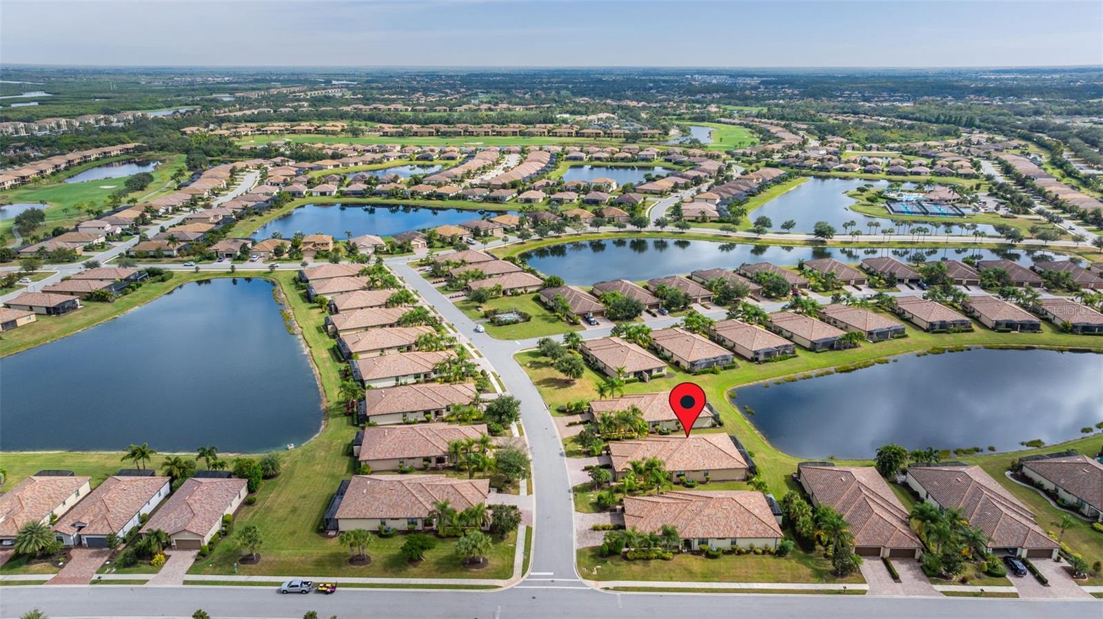 RIVER STRAND - Residential