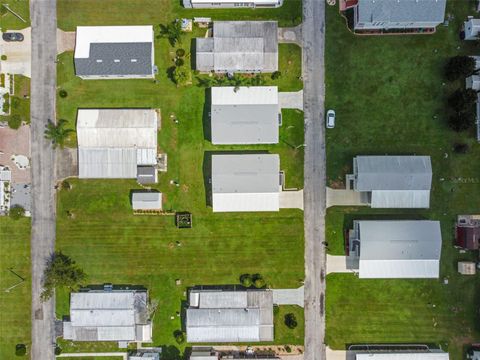 A home in DADE CITY