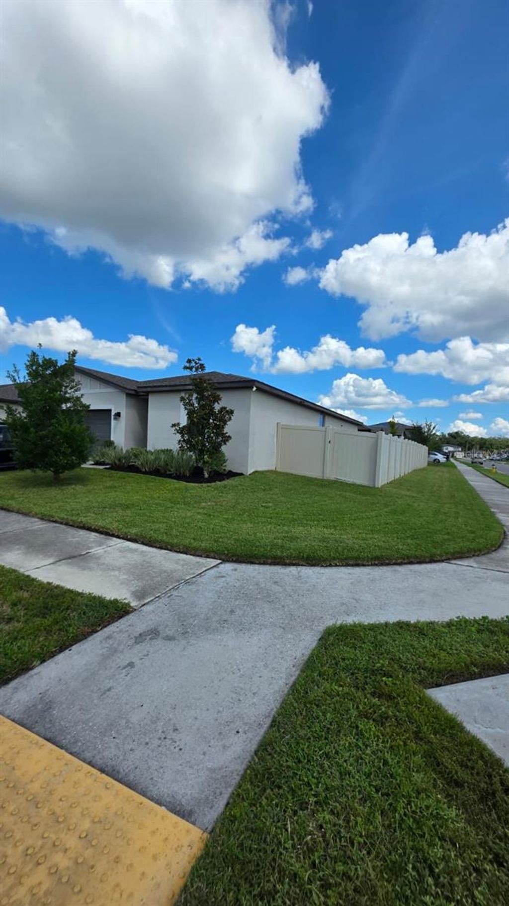 Photo of 3308 Poppy Snow Place, Zephyrhills, FL 33540 (MLS # TB8432535)