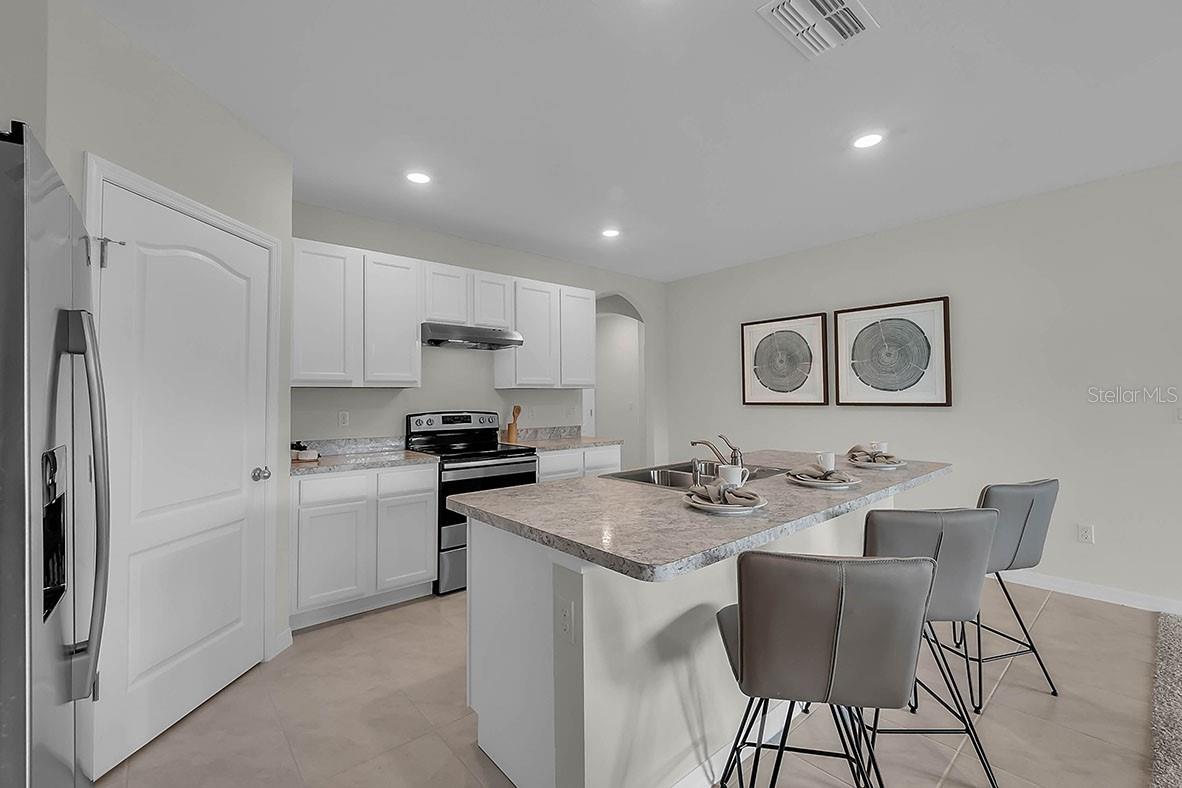 Glenbrooke Ph 2 - Residential