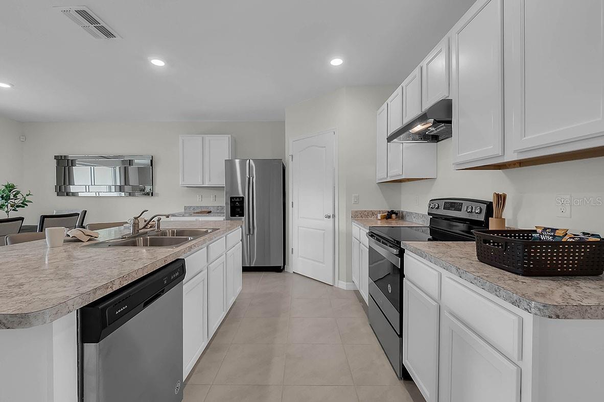 Glenbrooke Ph 2 - Residential