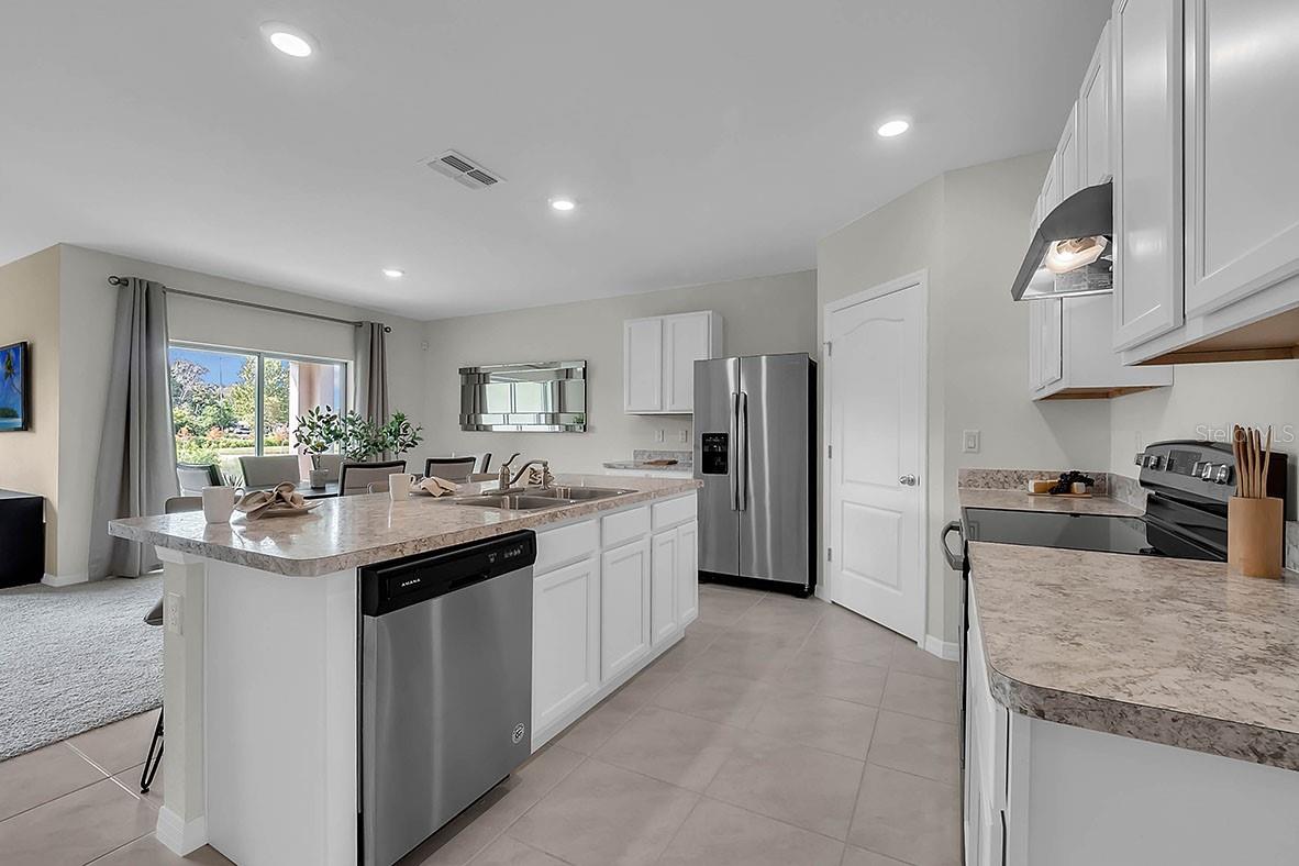 Glenbrooke Ph 2 - Residential