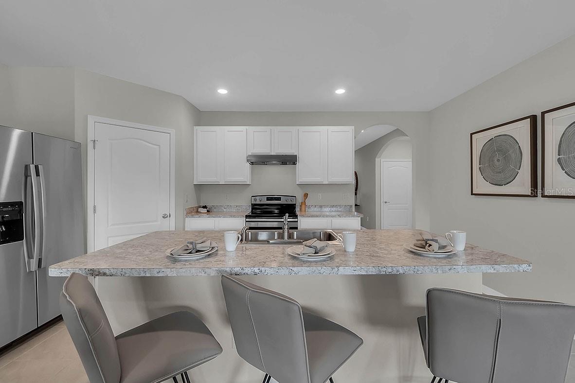 Glenbrooke Ph 2 - Residential