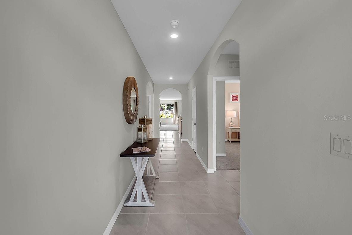 Glenbrooke Ph 2 - Residential