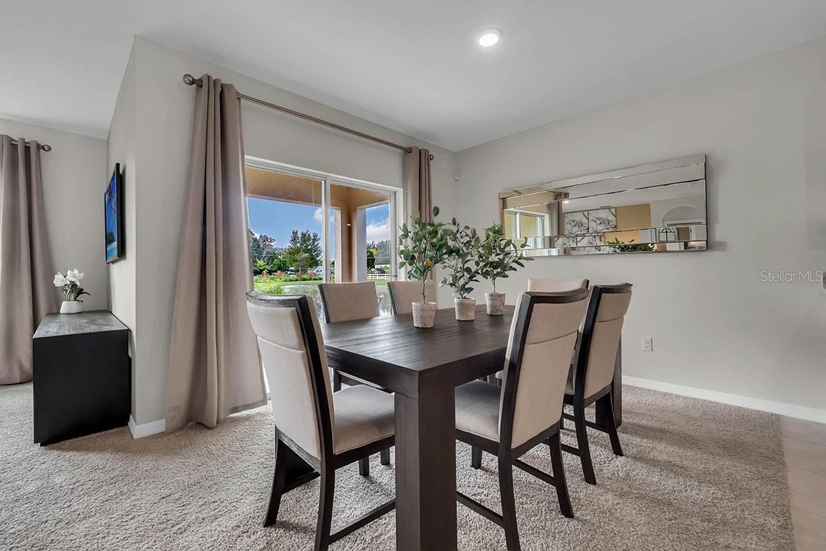 Glenbrooke Ph 2 - Residential