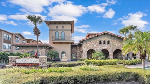 A home in DAVENPORT