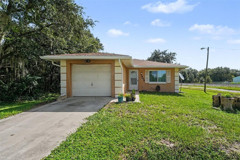 Photo of 6655 Merle Street, Bradley, FL 33835 (MLS # O6443295)