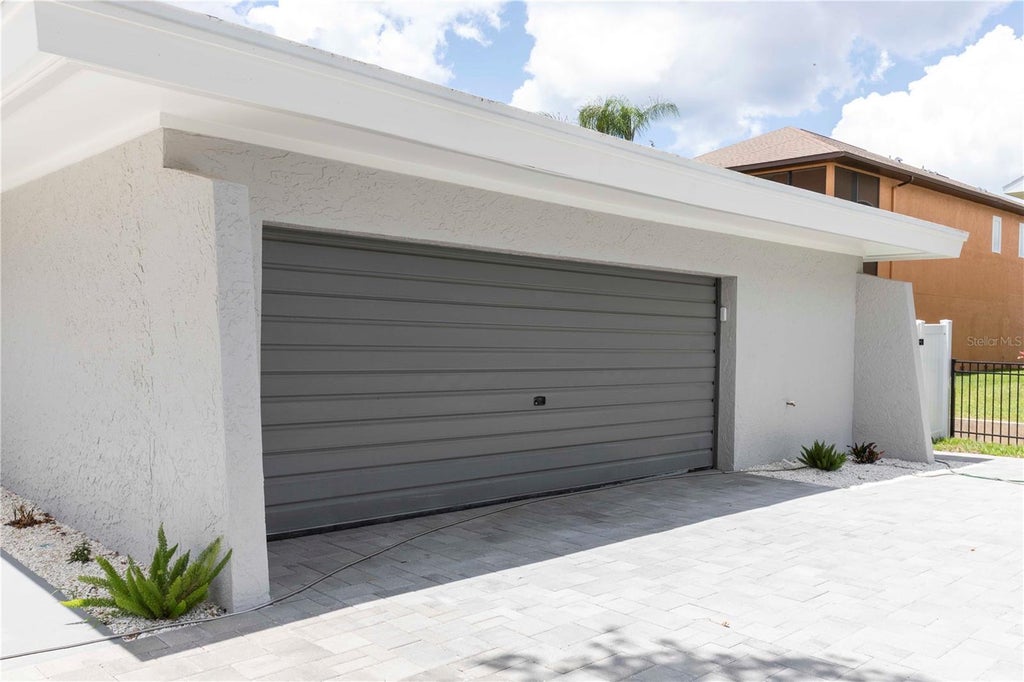 Photo of 5303 Sea Forest Drive, New Port Richey, FL 34652 (MLS # W7888687)