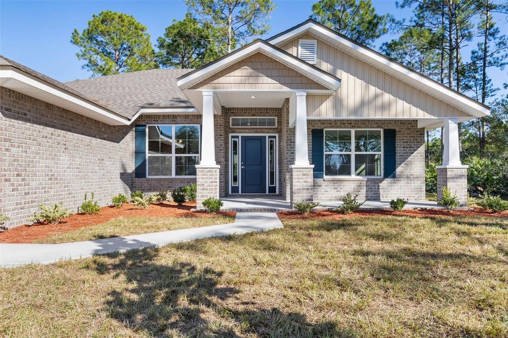 Photo of 2 Zinzendorf Place, Palm Coast, FL 32164 (MLS # FC313618)