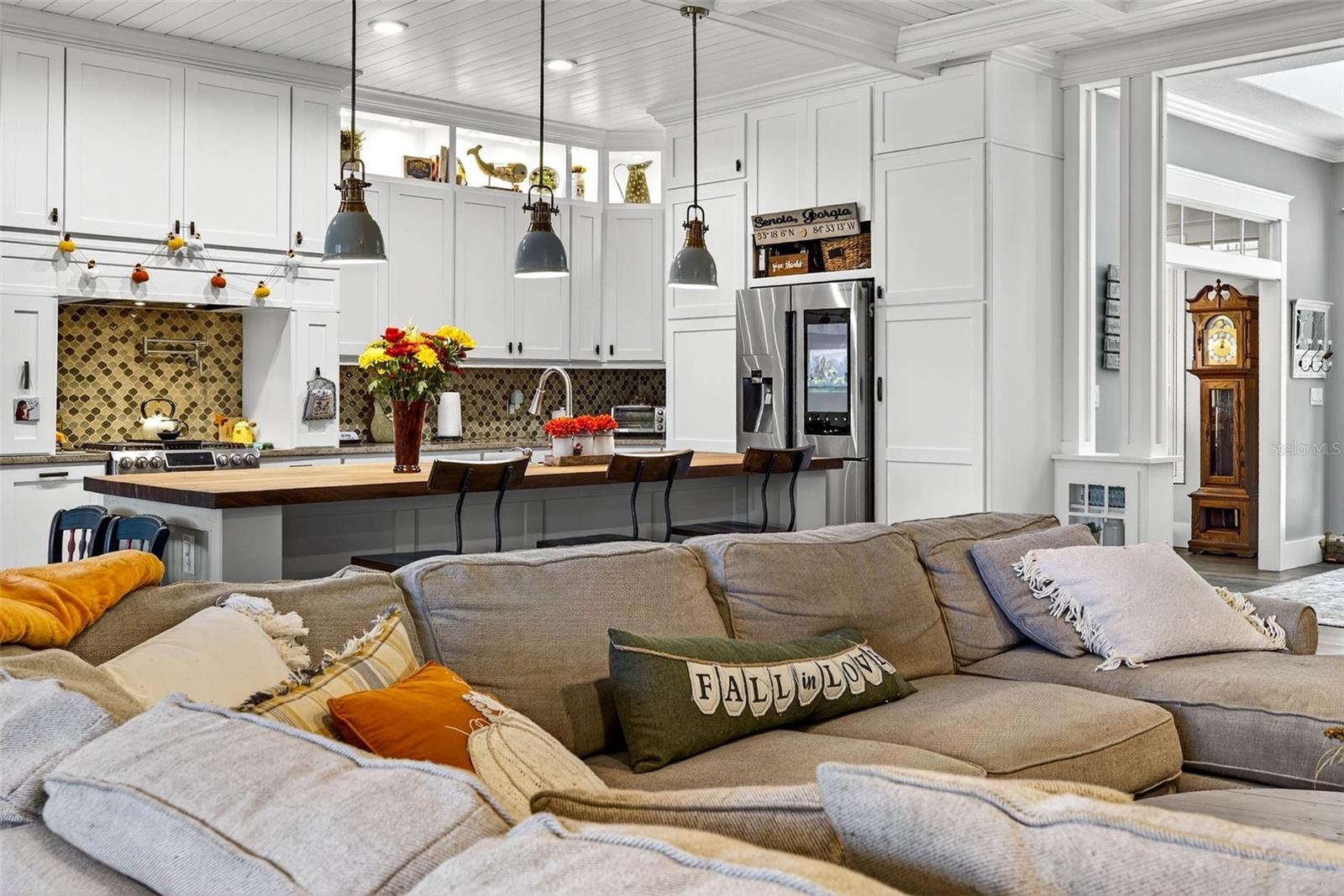 BAYHEAD LANDINGS - Residential