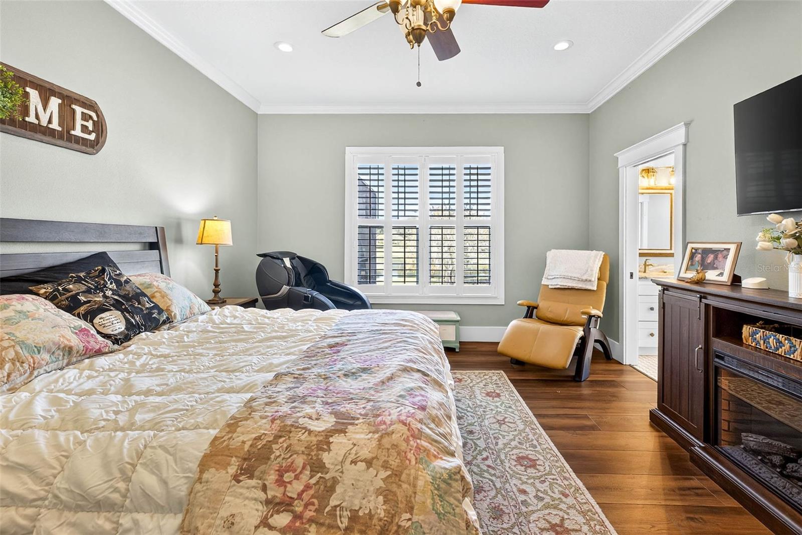 BAYHEAD LANDINGS - Residential