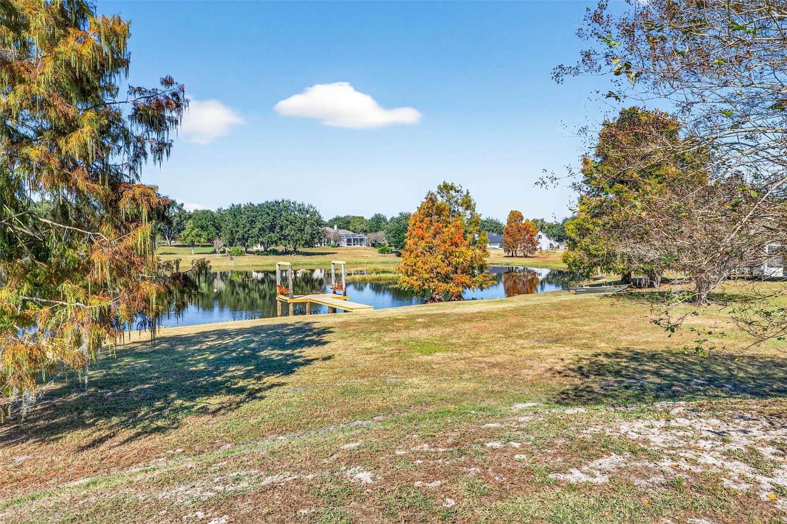 BAYHEAD LANDINGS - Residential