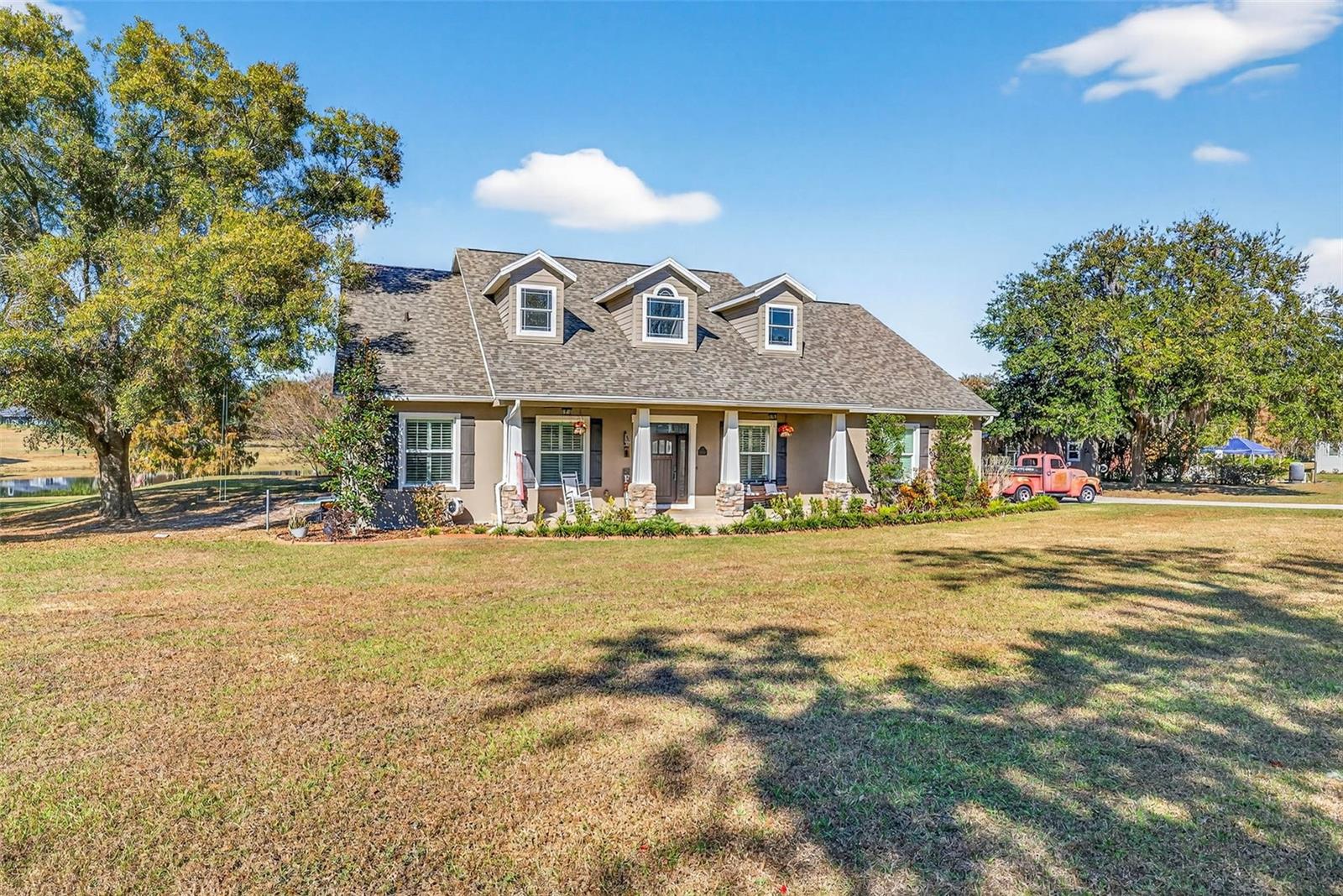 BAYHEAD LANDINGS - Residential