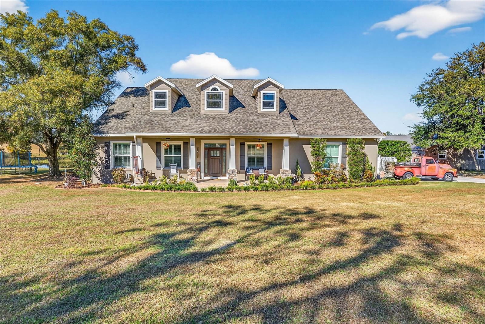 BAYHEAD LANDINGS - Residential