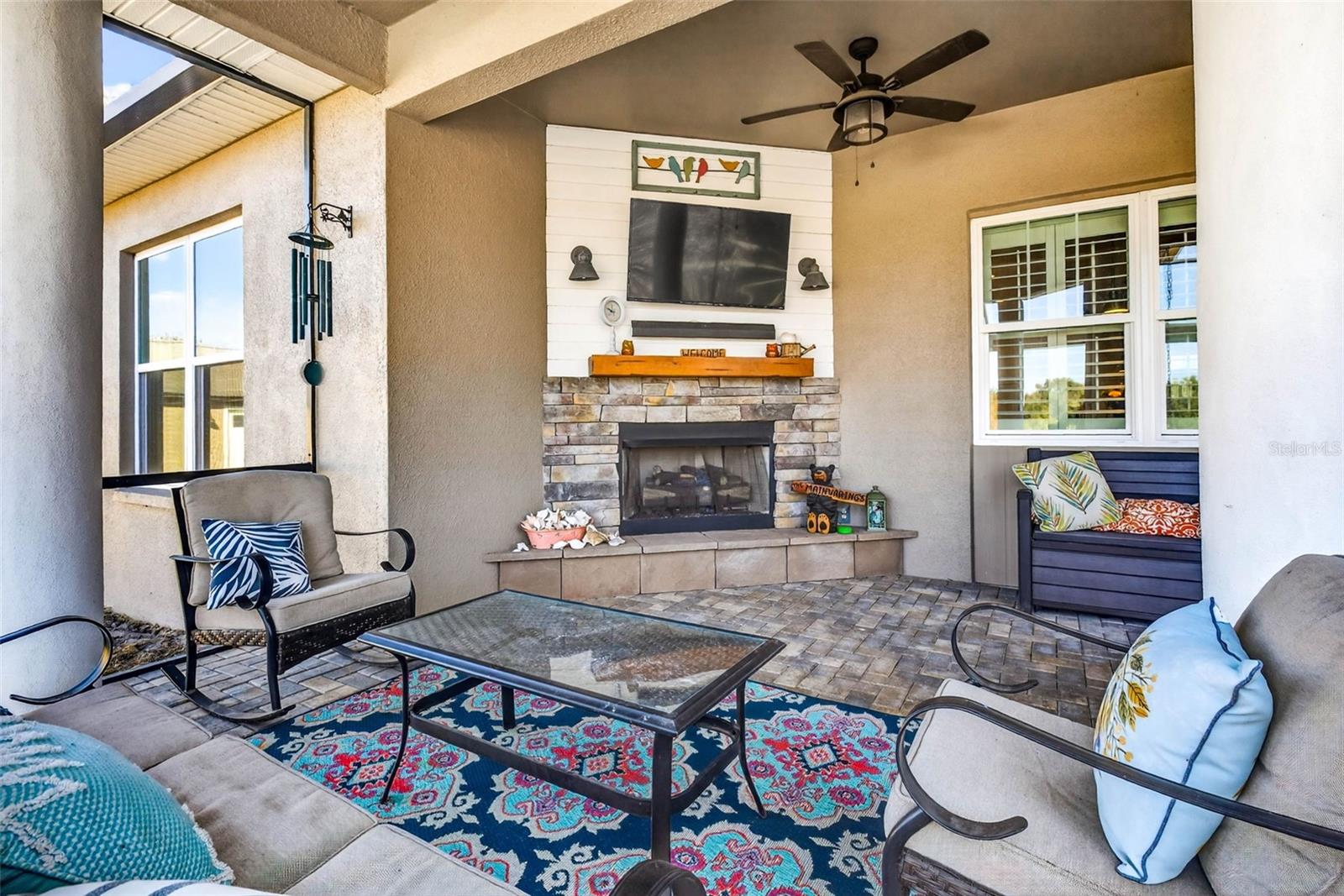 BAYHEAD LANDINGS - Residential