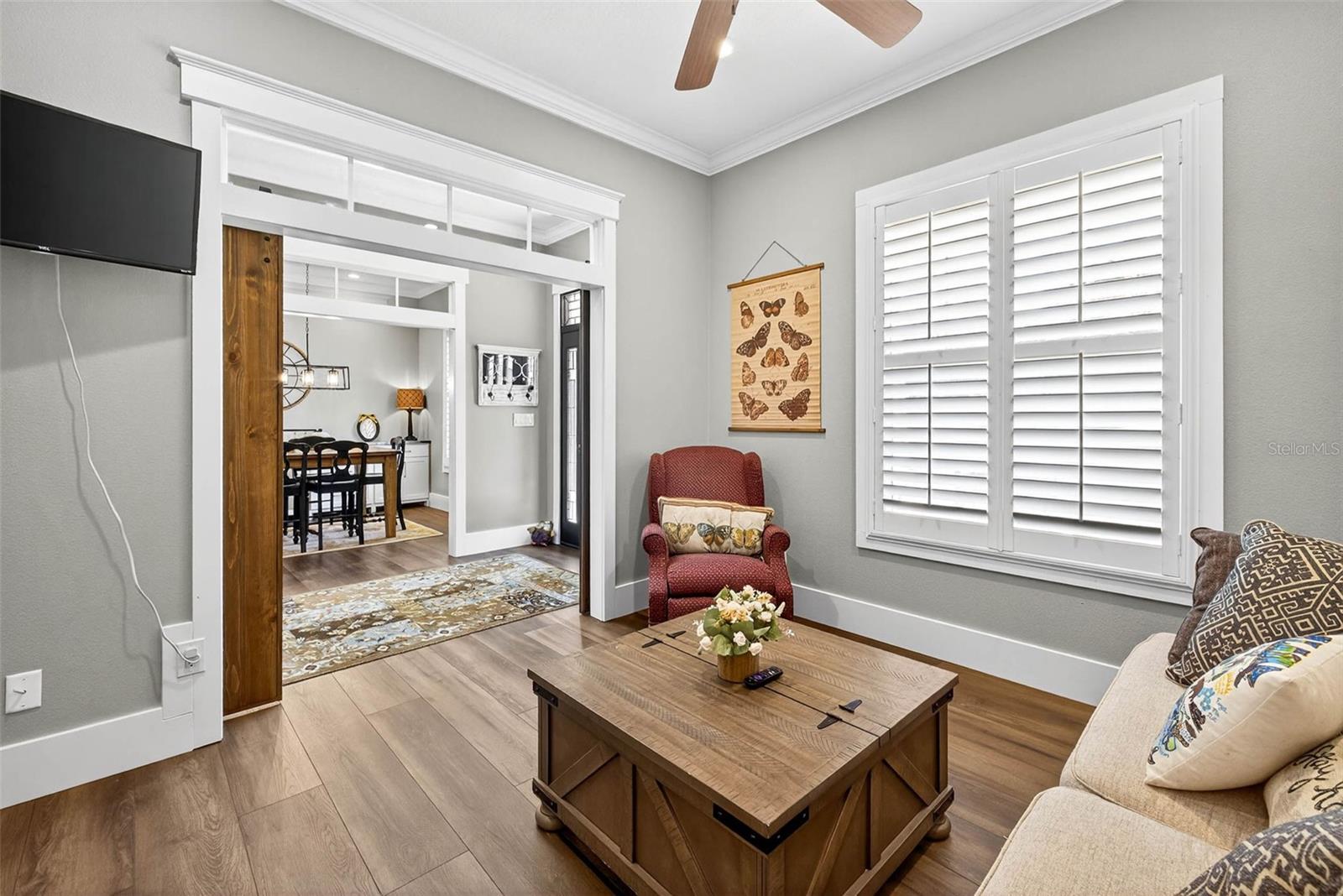 BAYHEAD LANDINGS - Residential