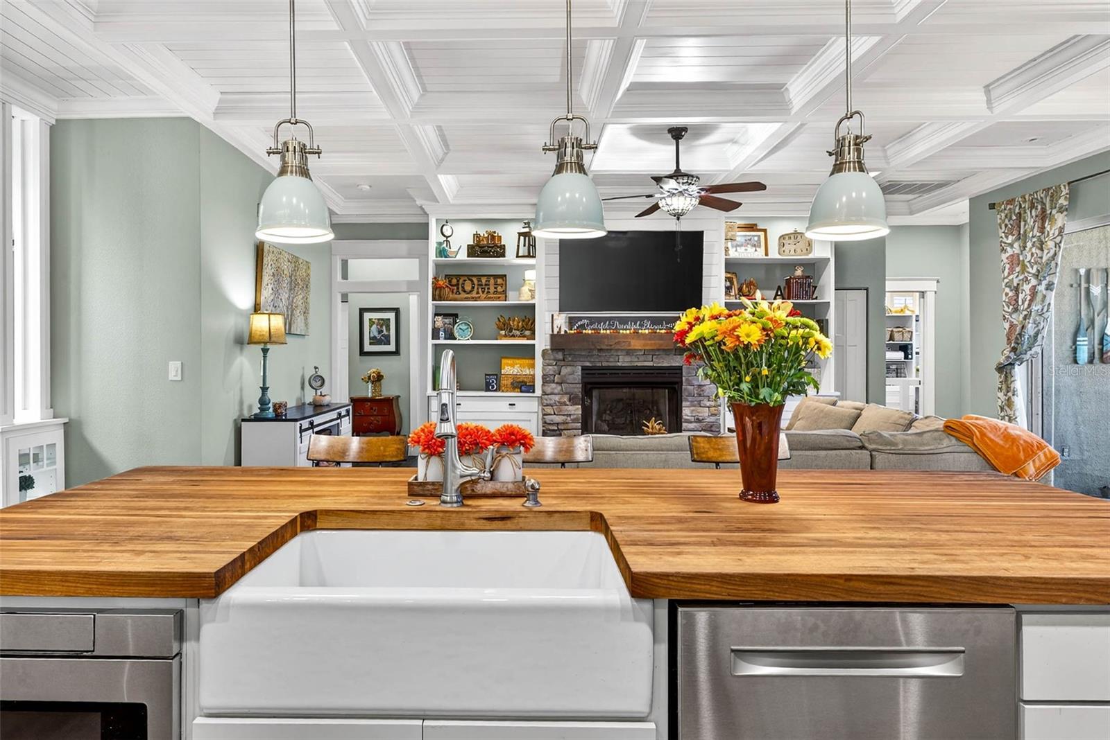 BAYHEAD LANDINGS - Residential