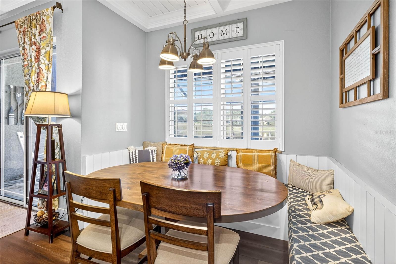 BAYHEAD LANDINGS - Residential