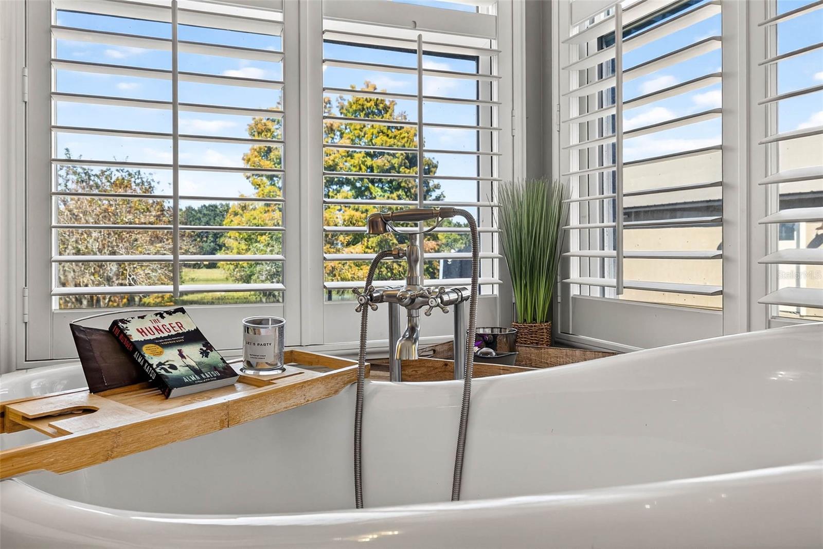 BAYHEAD LANDINGS - Residential