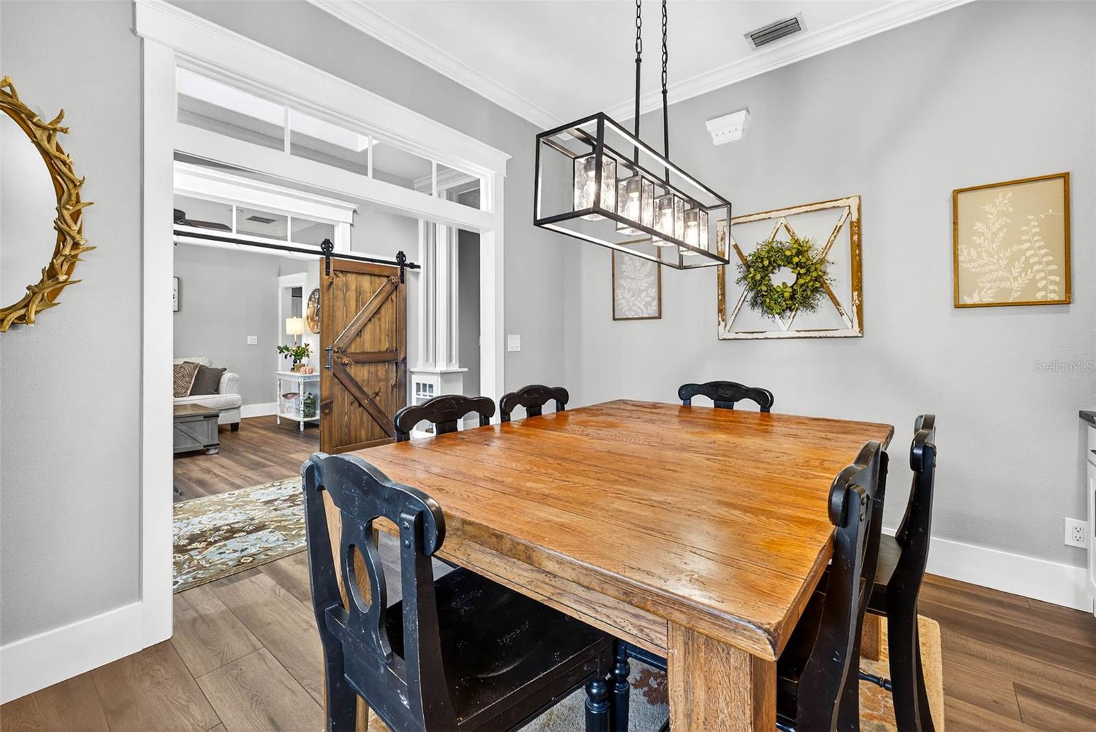 BAYHEAD LANDINGS - Residential