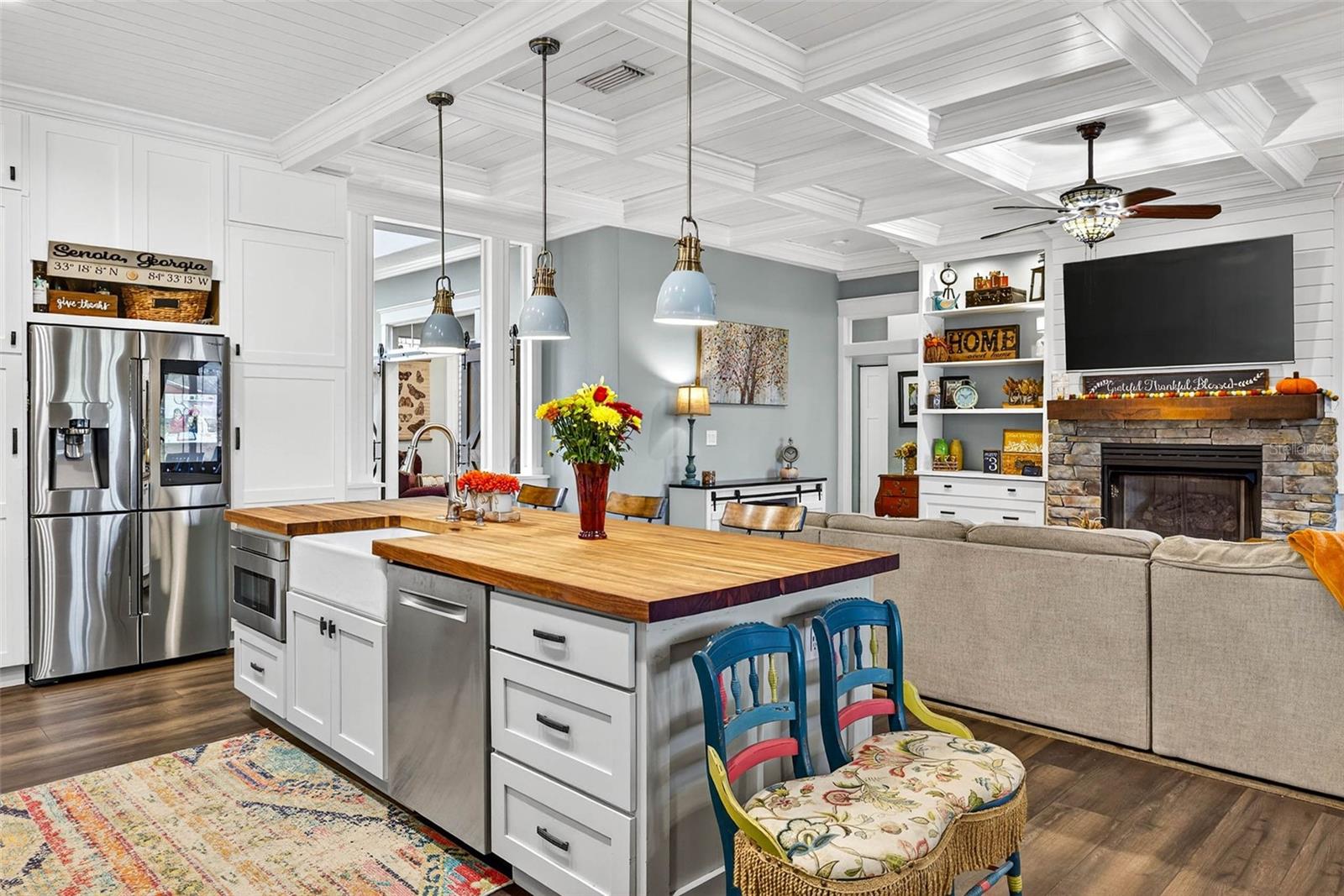 BAYHEAD LANDINGS - Residential