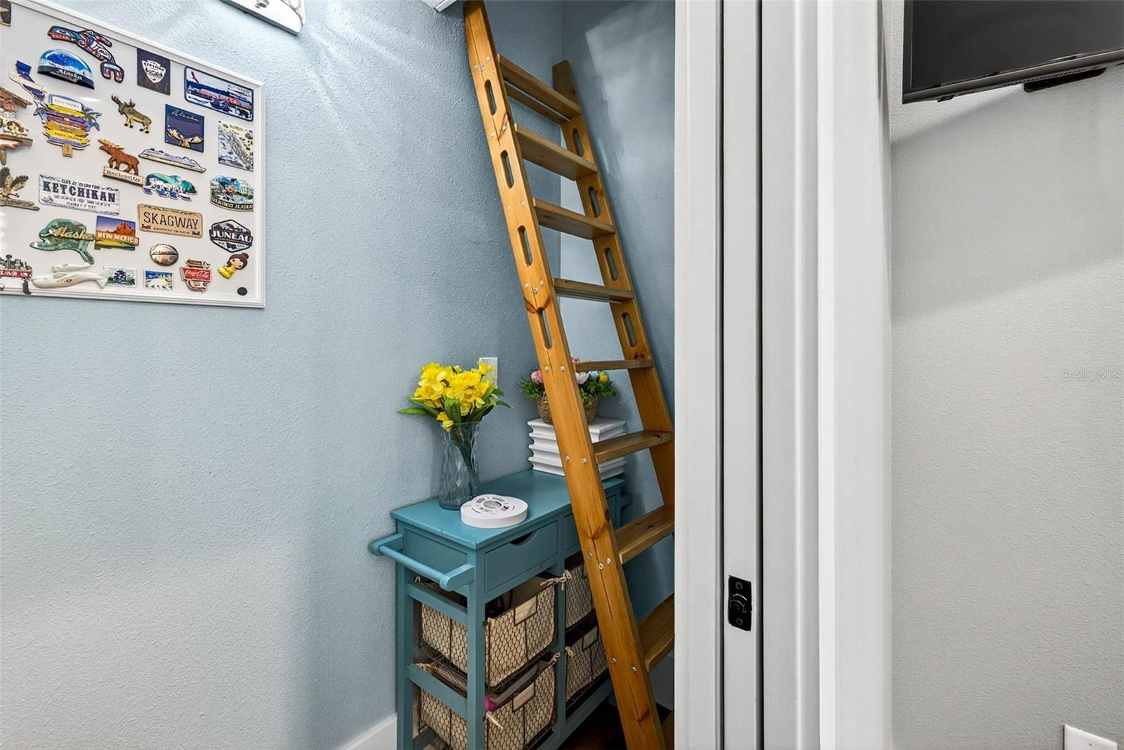 BAYHEAD LANDINGS - Residential