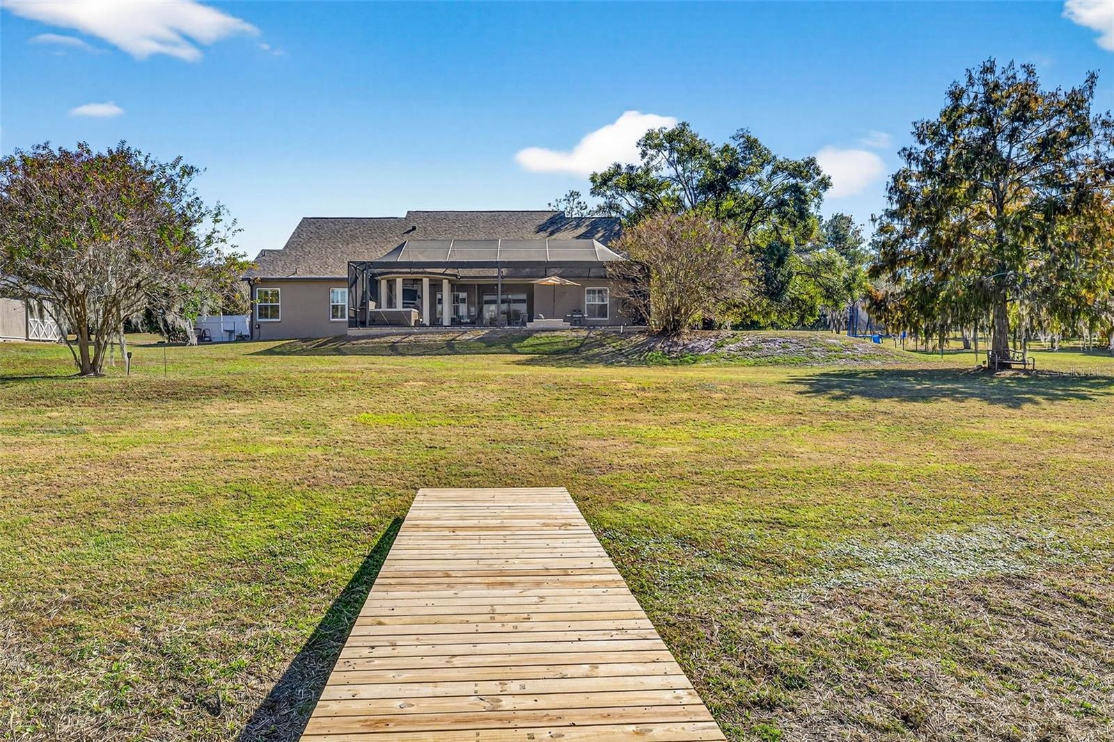 BAYHEAD LANDINGS - Residential