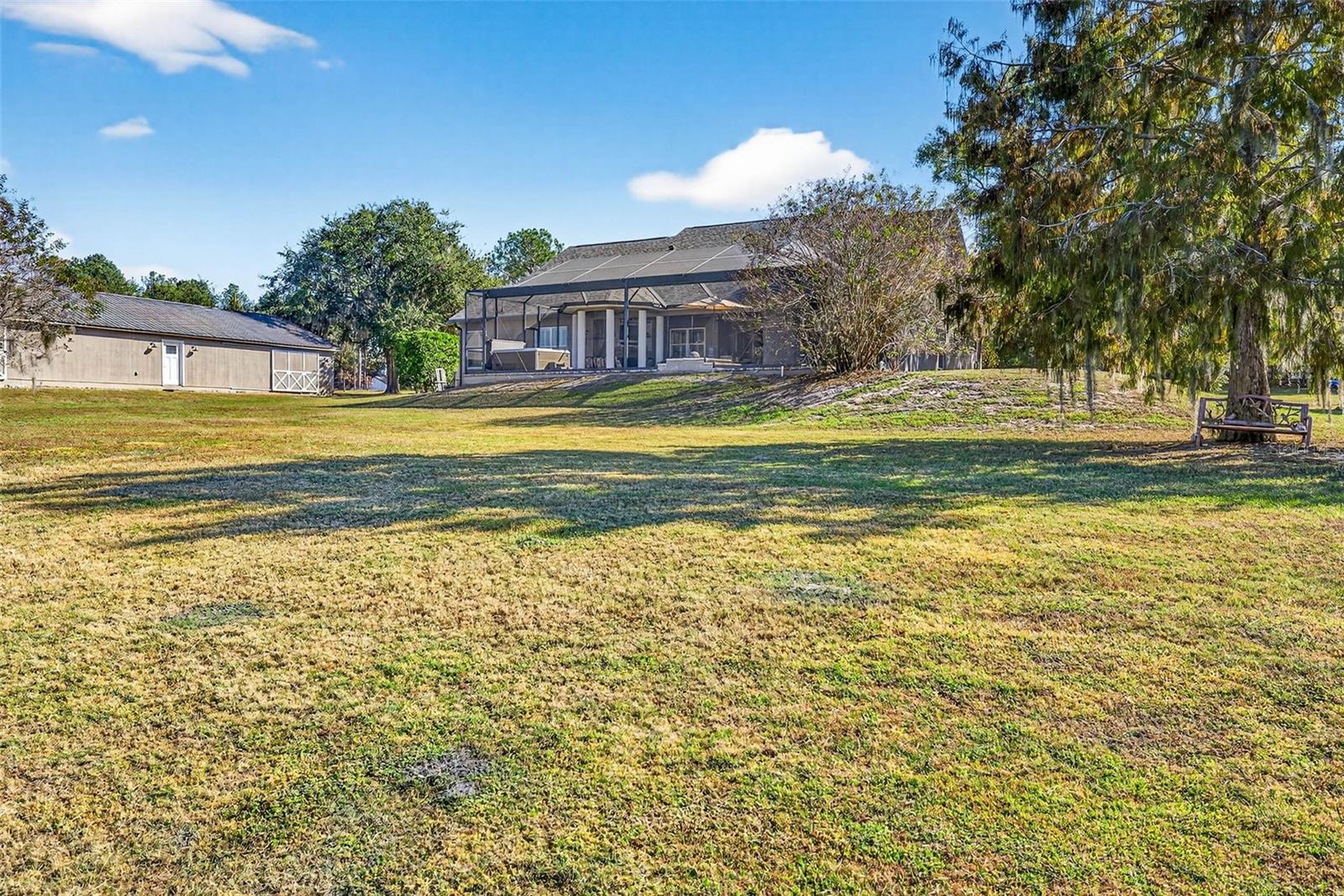 BAYHEAD LANDINGS - Residential