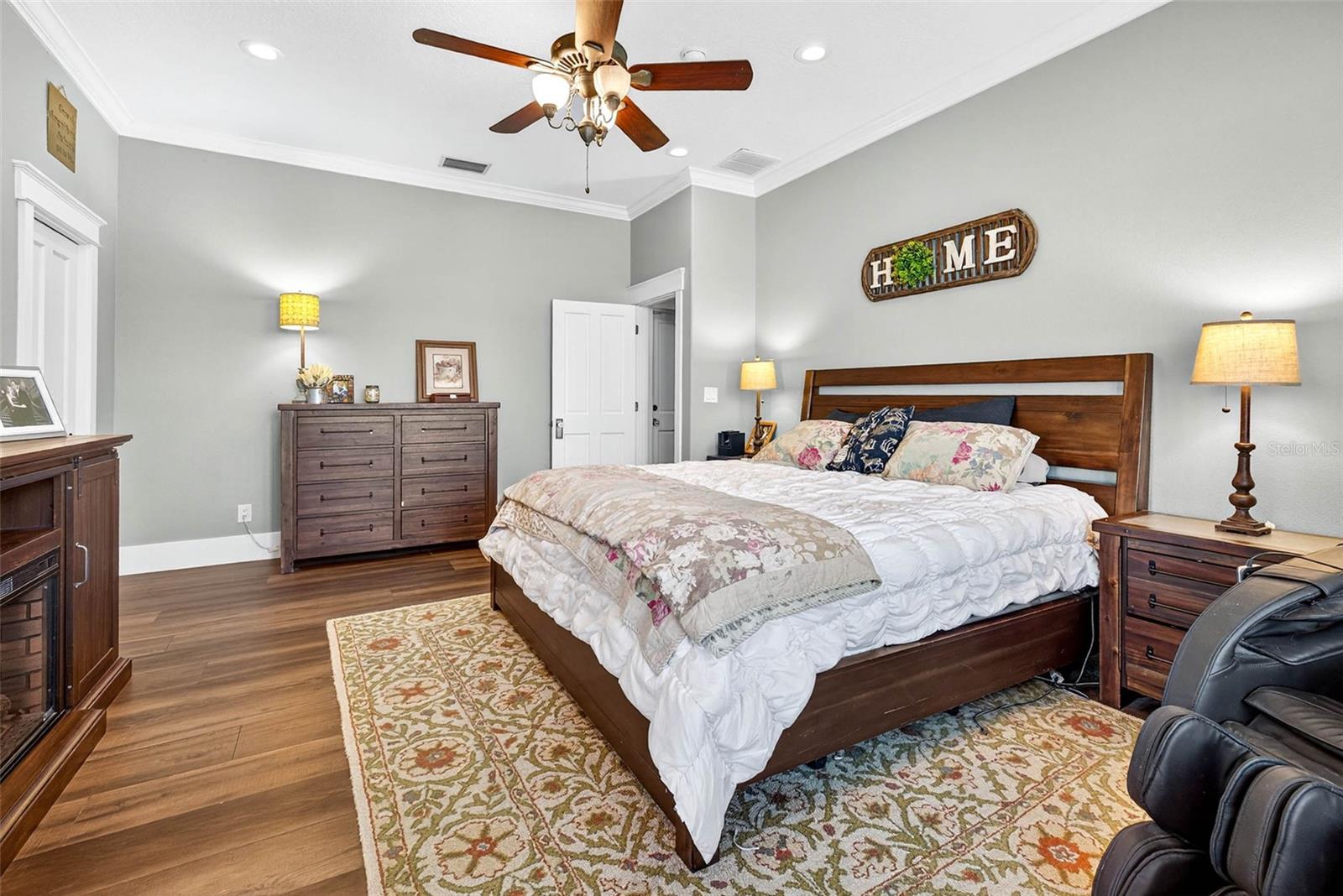 BAYHEAD LANDINGS - Residential