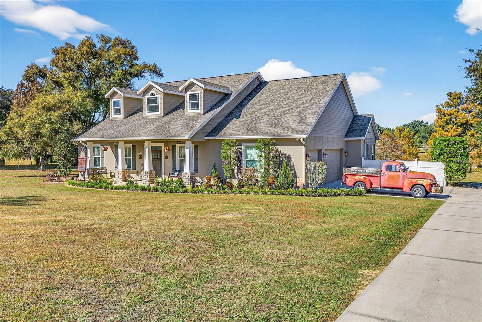 BAYHEAD LANDINGS - Residential