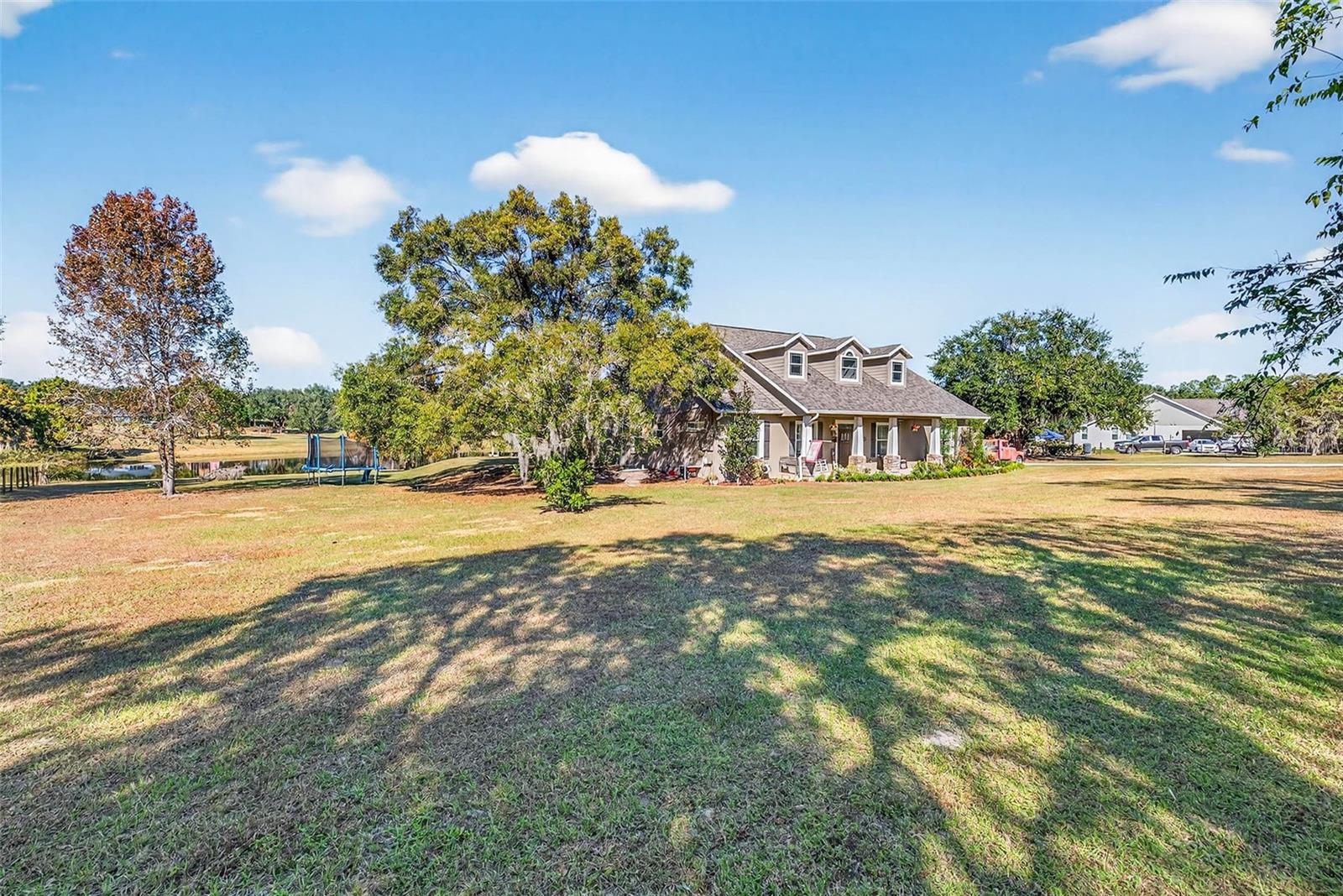 BAYHEAD LANDINGS - Residential