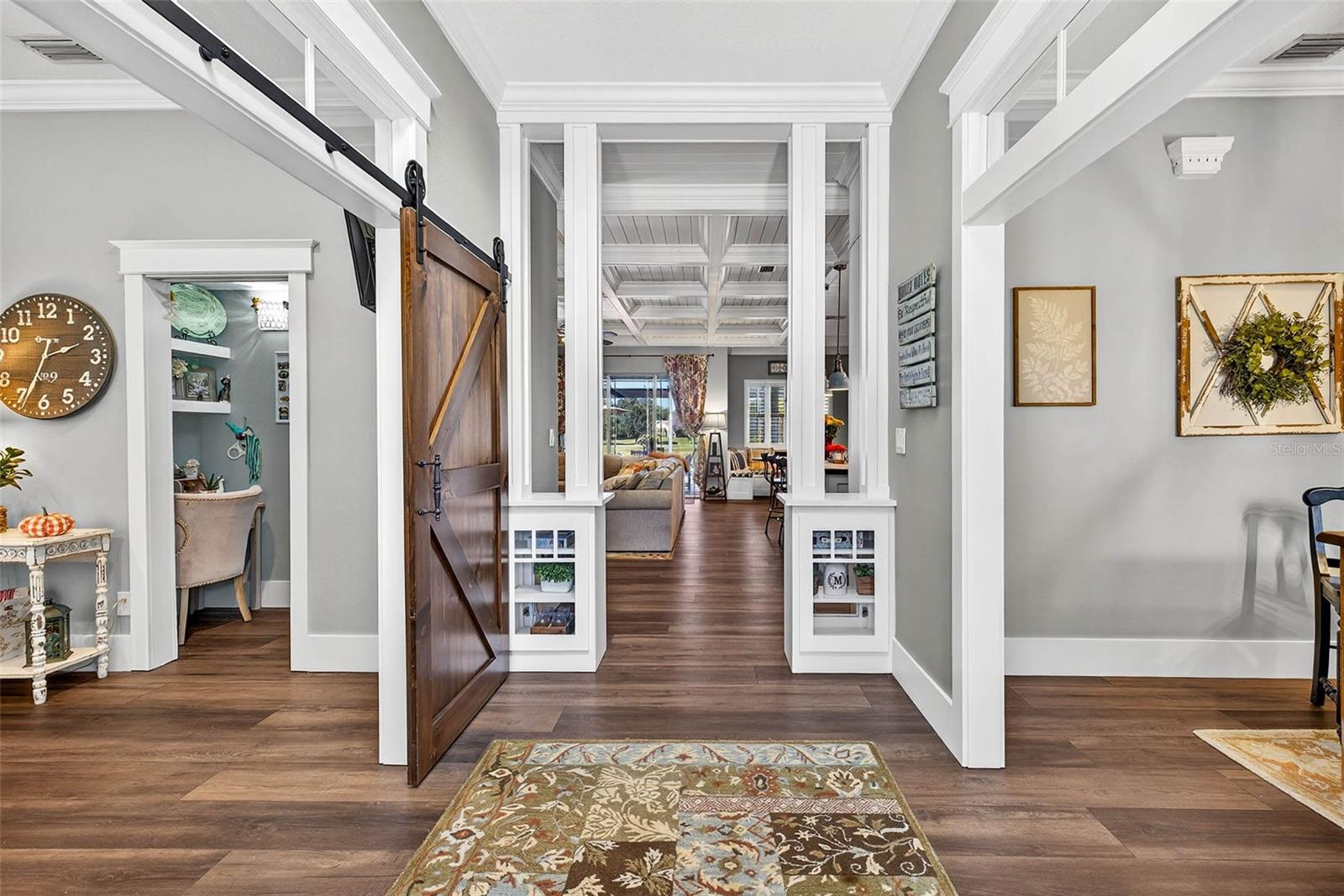 BAYHEAD LANDINGS - Residential