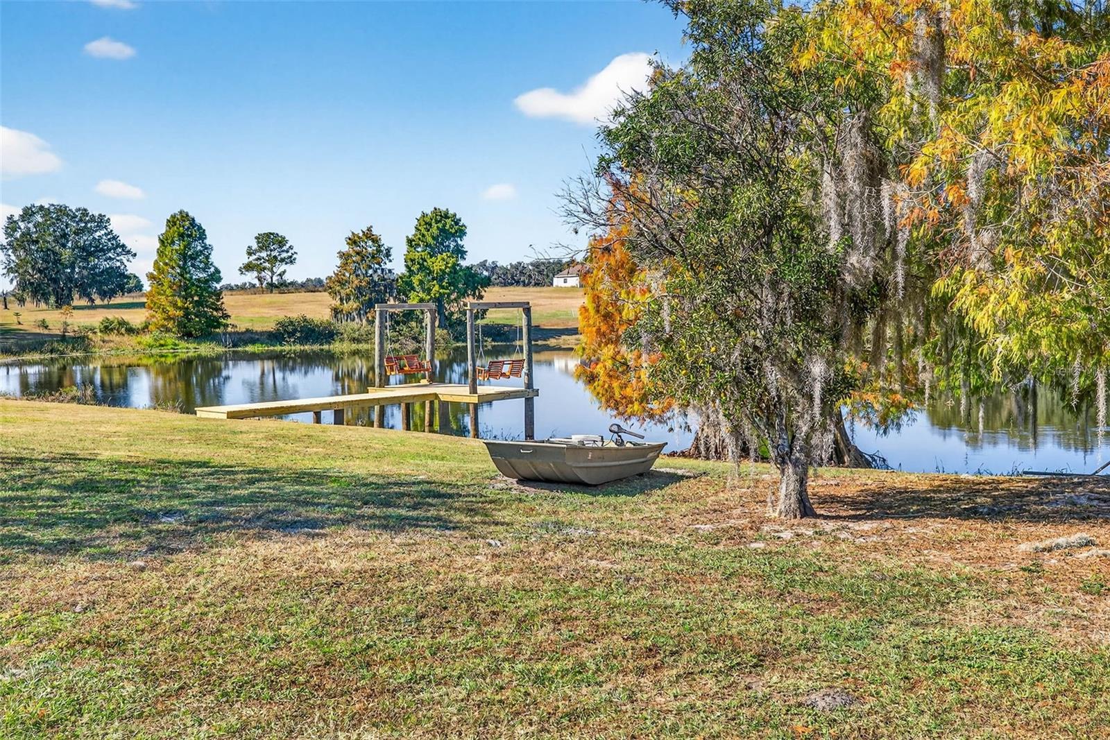 BAYHEAD LANDINGS - Residential