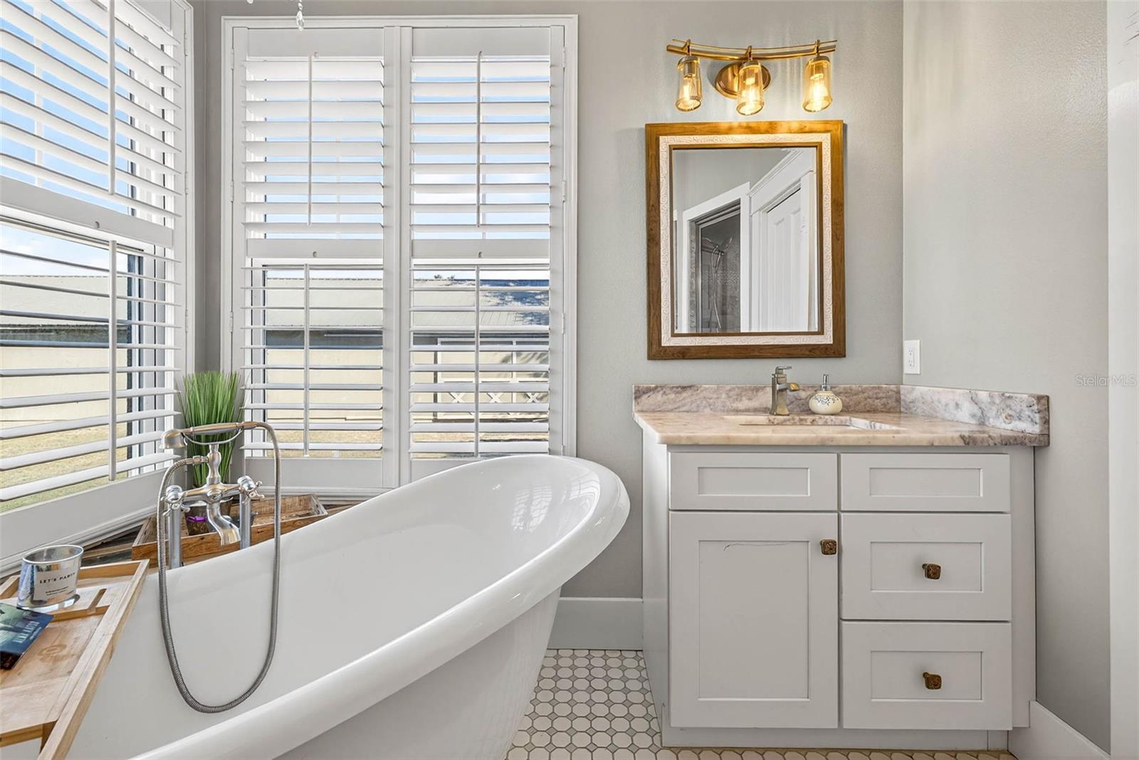 BAYHEAD LANDINGS - Residential