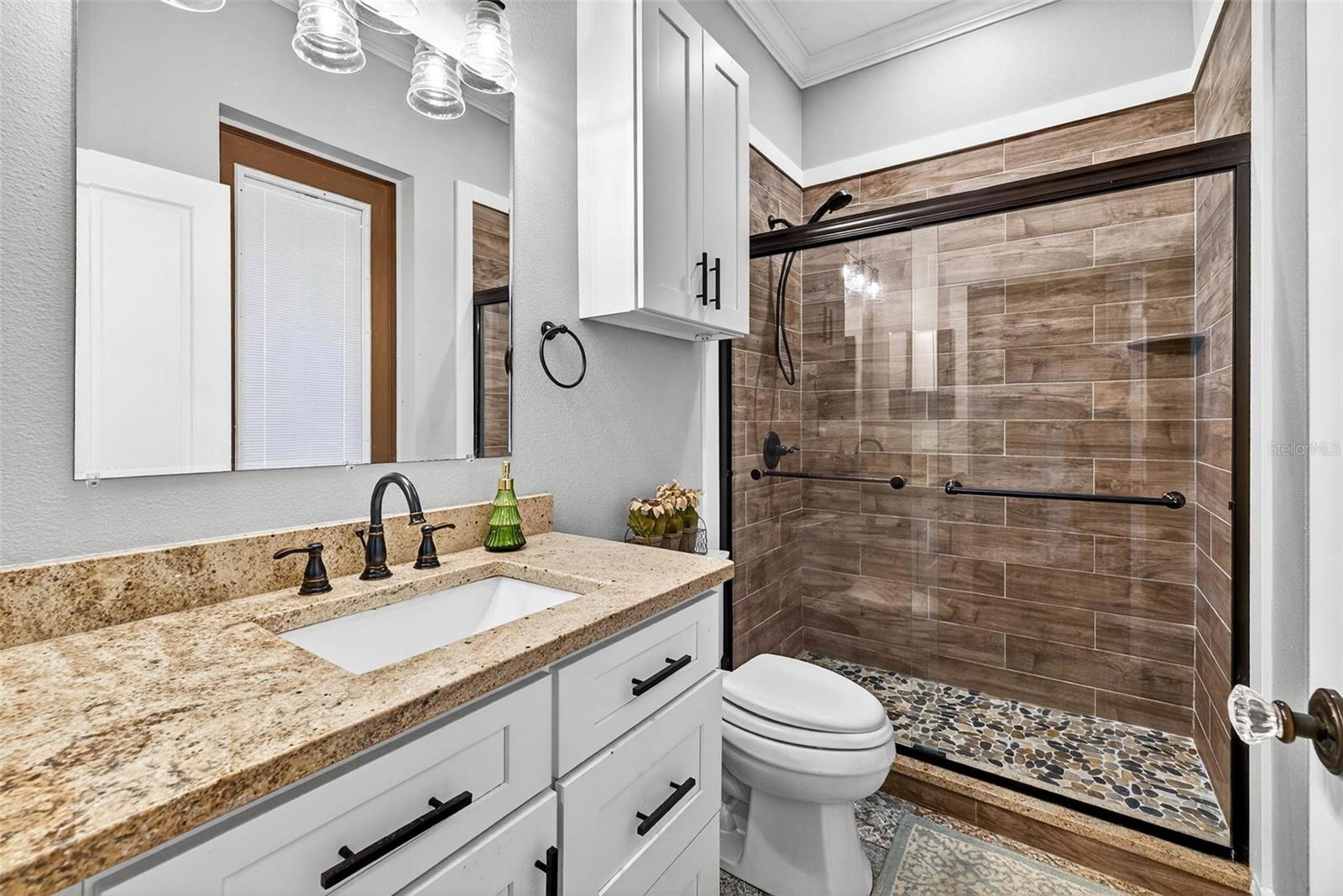 BAYHEAD LANDINGS - Residential