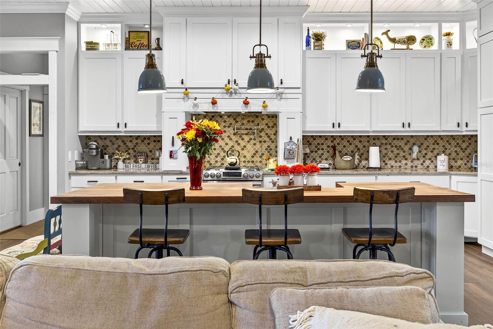 BAYHEAD LANDINGS - Residential