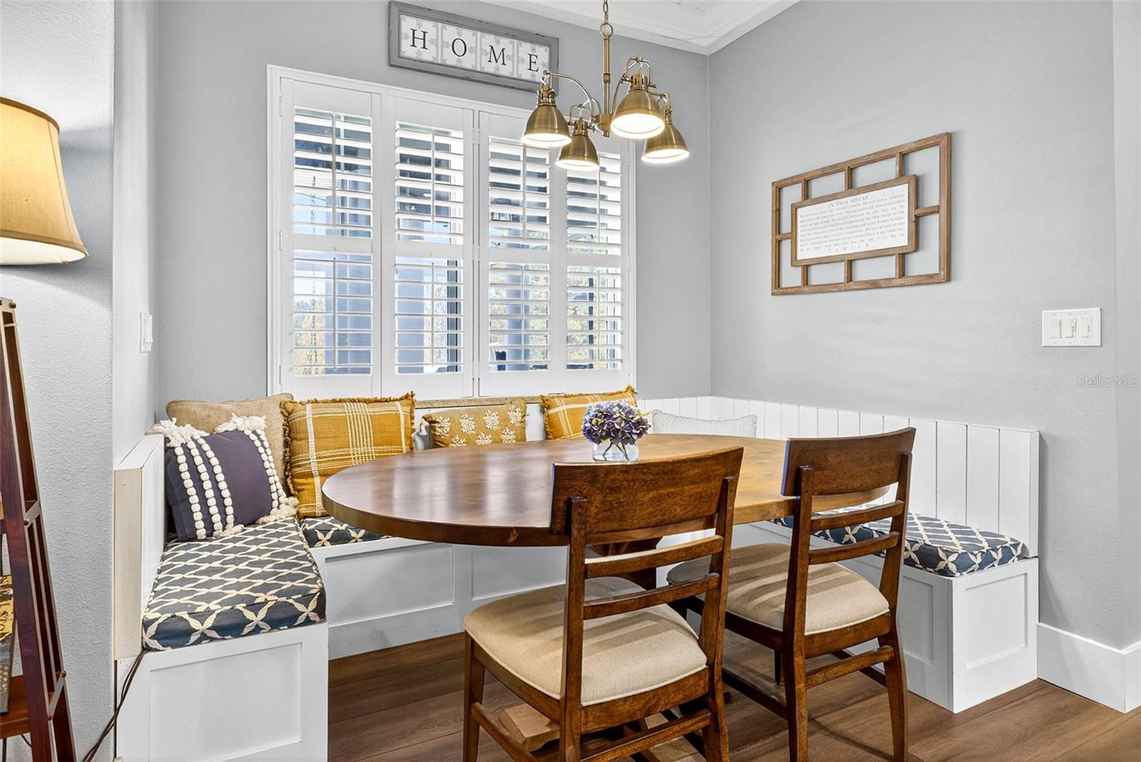 BAYHEAD LANDINGS - Residential