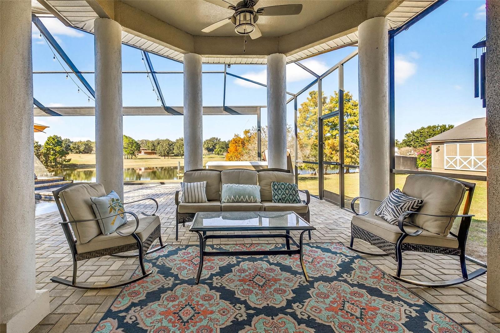 BAYHEAD LANDINGS - Residential